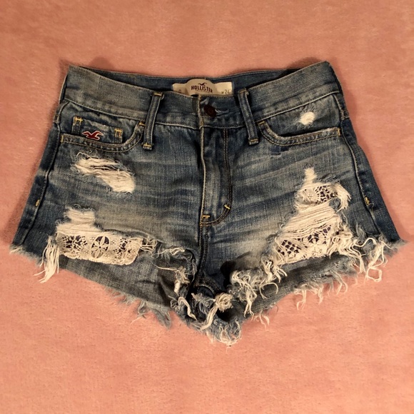 Shorts - Picture 1 of 1